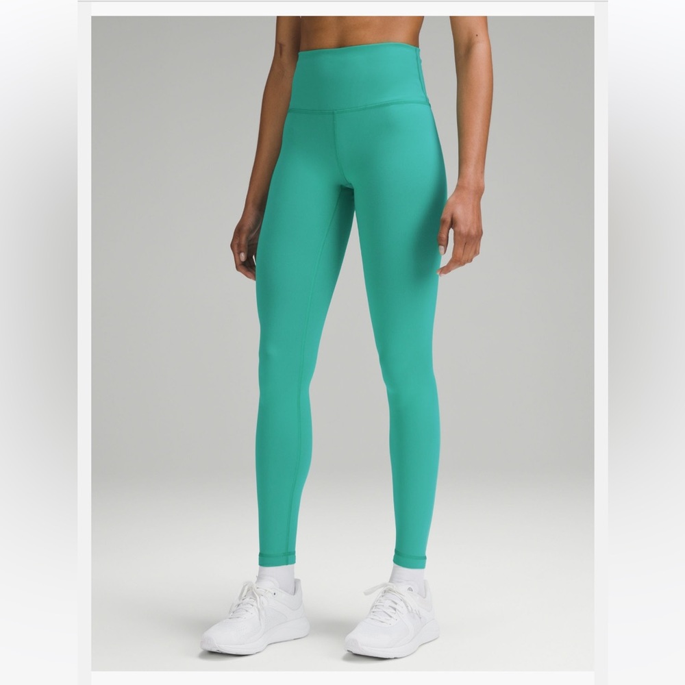 Lululemon | Wunder Train HR Tight 28"